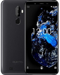 Замена батареи на телефоне Oukitel U25 Pro в Ростове-на-Дону